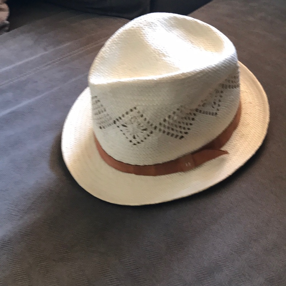 Fedora hat